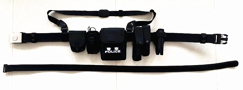 新标多功能腰带