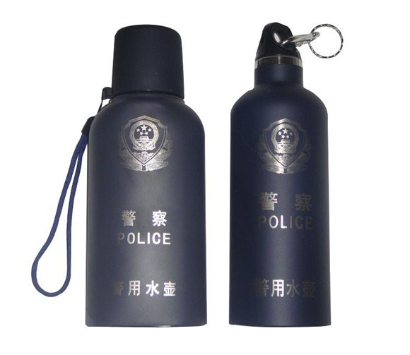 警用水壶