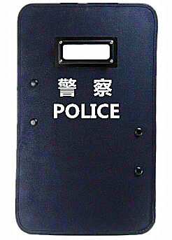 防弹盾牌（软质PE）型号：FDP-3-LY