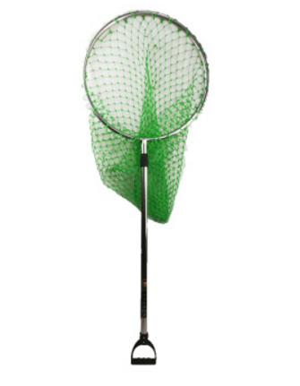 警用抓捕网叉 型号：ZBQ-WC