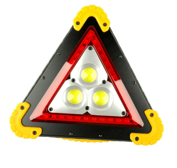 三角警示灯（多功能） 型号：LY-FBD-03