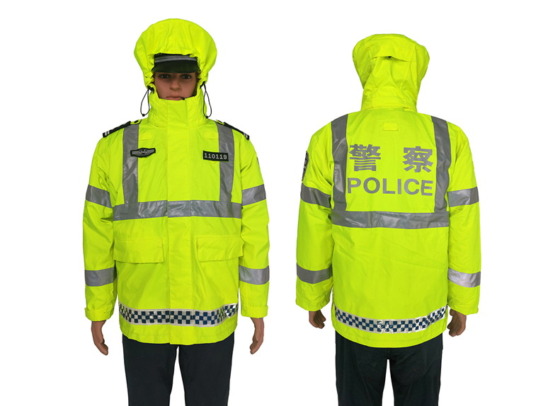 冬季防水防护服