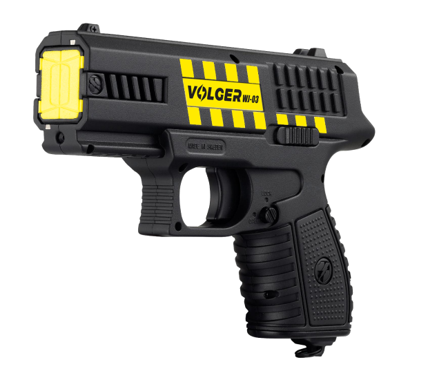 智能电击控制器 WJ-03