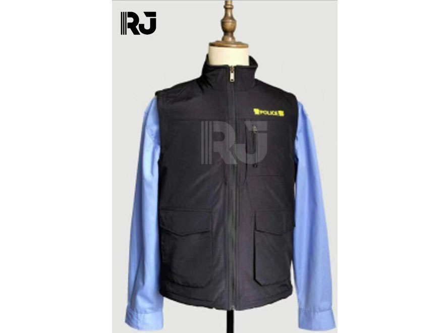 2022新双面港式勤务马甲